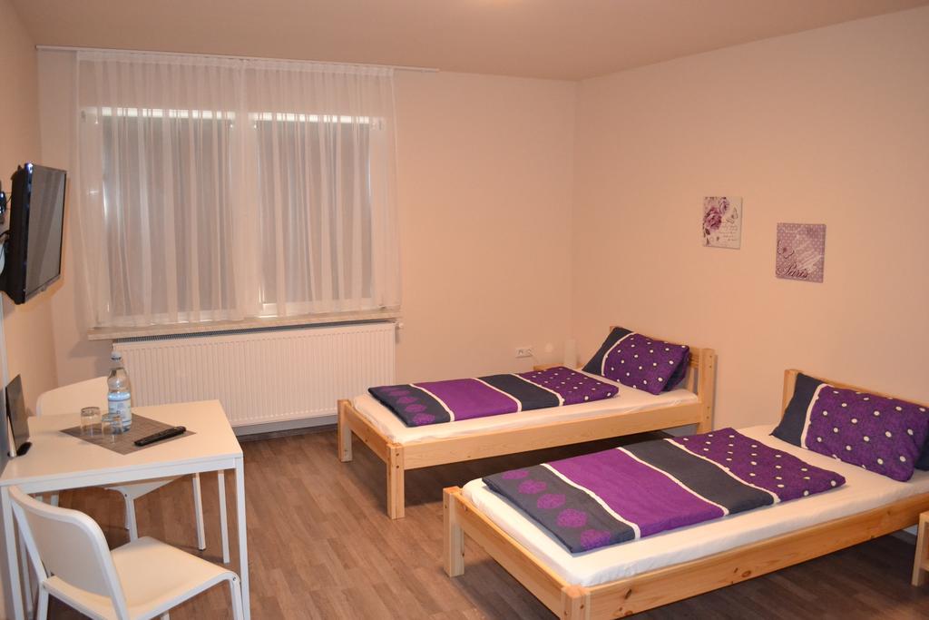 City Apartments הרנה חדר תמונה