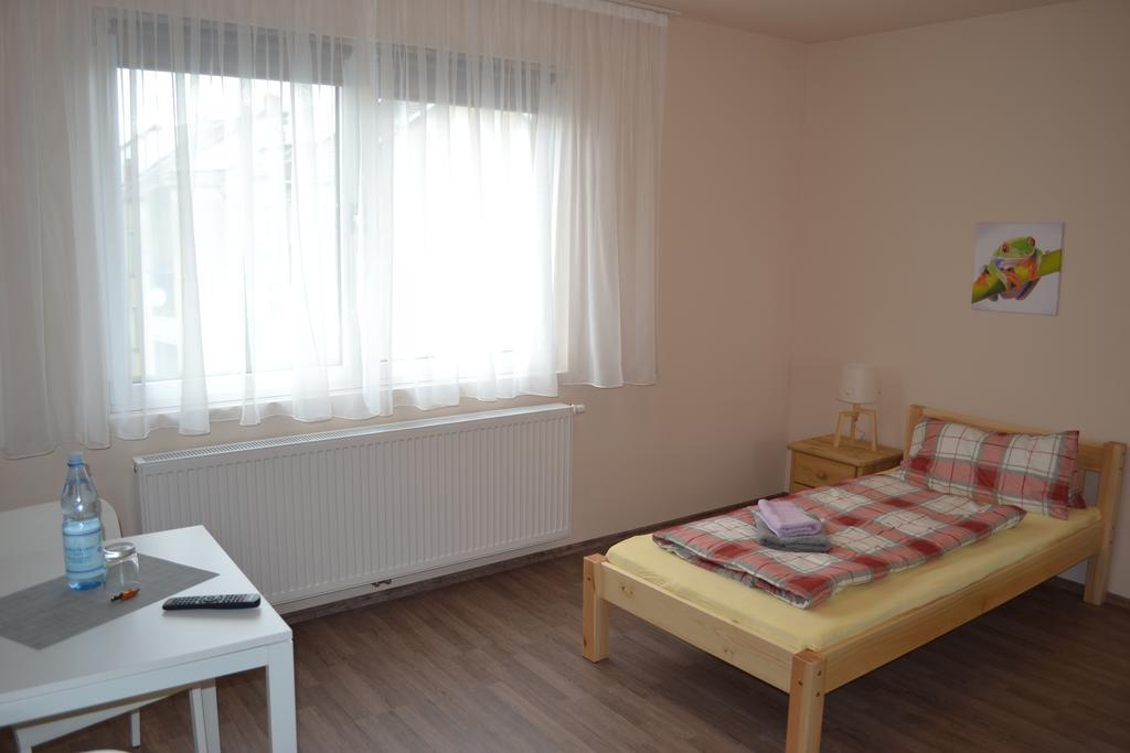 City Apartments הרנה חדר תמונה