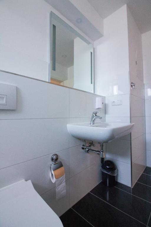 City Apartments הרנה מראה חיצוני תמונה