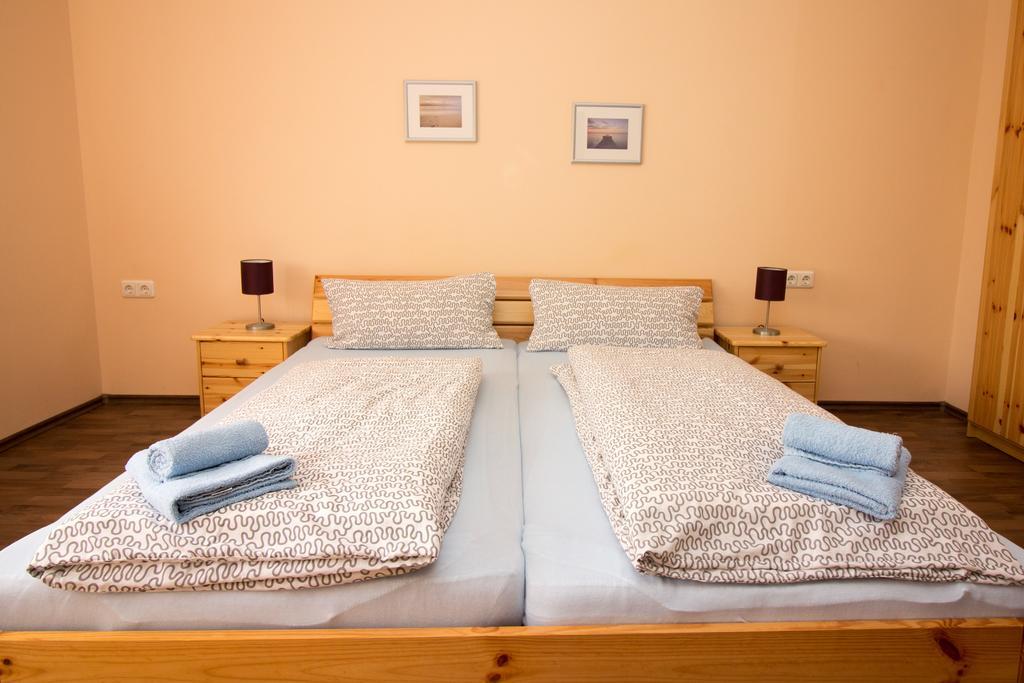 City Apartments הרנה מראה חיצוני תמונה